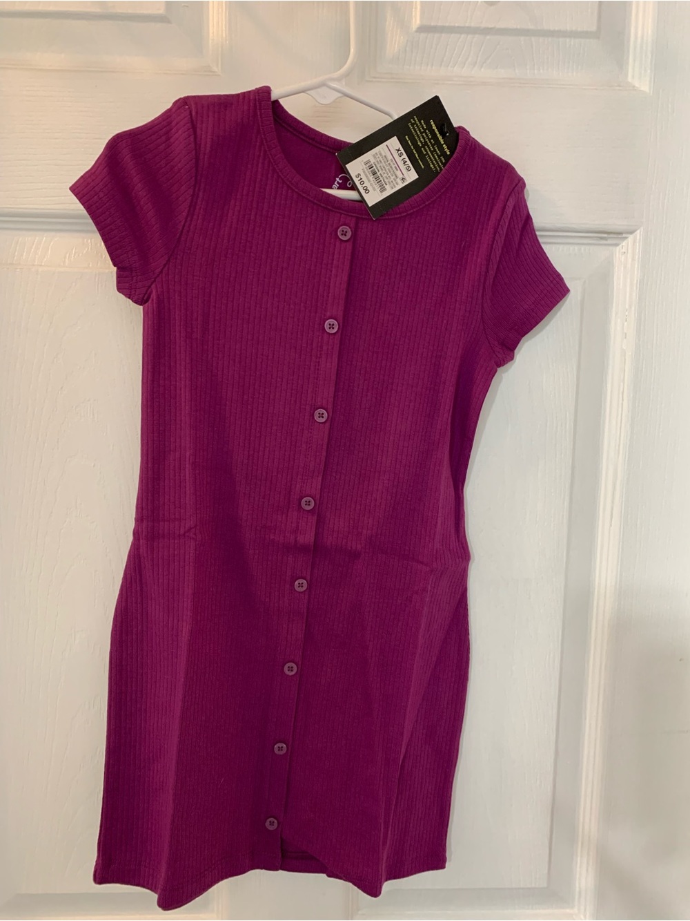 Art Class size XS 4/5 little girl’s NWT’s pullovers dress